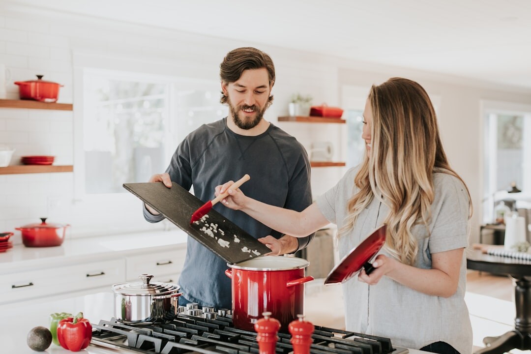 budget friendly cooking