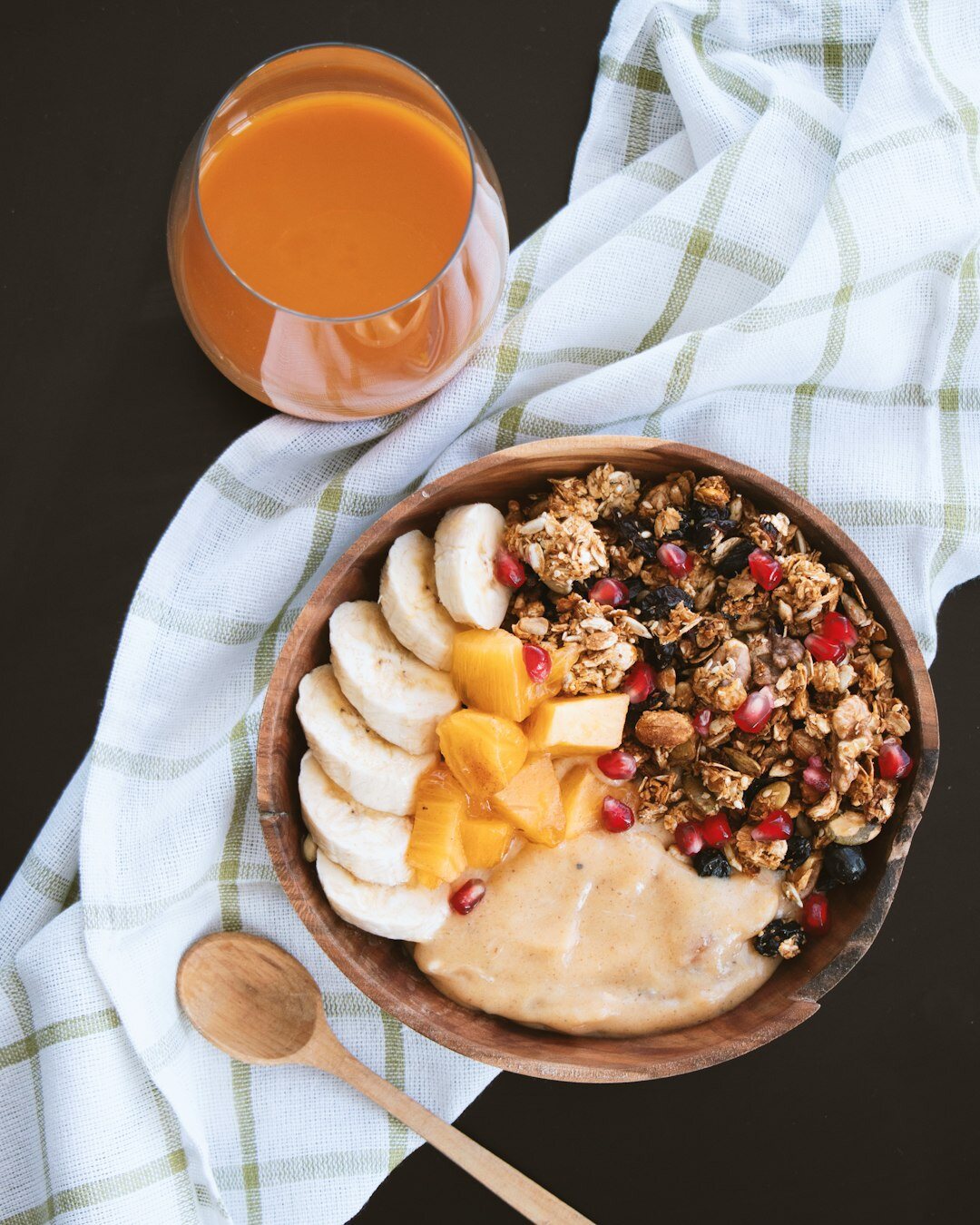 healthy breakfast ideas